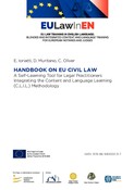 Manual de Derecho Civil de la Unión Europea